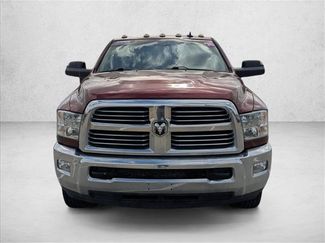 Used 2018 RAM 3500 Big Horn video 2