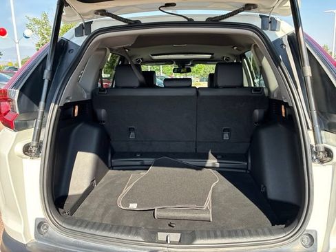 Certified 2022 Honda CR-V EX-L image 28