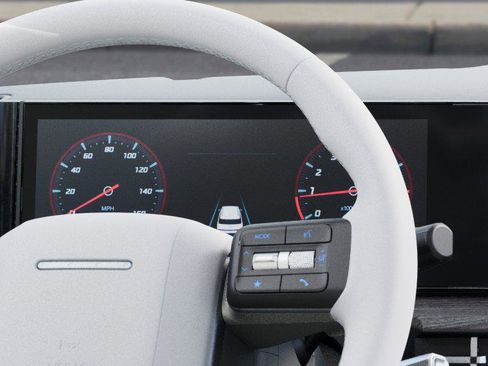 New 2026 Hyundai Santa Fe Limited AWD/4WD image 14