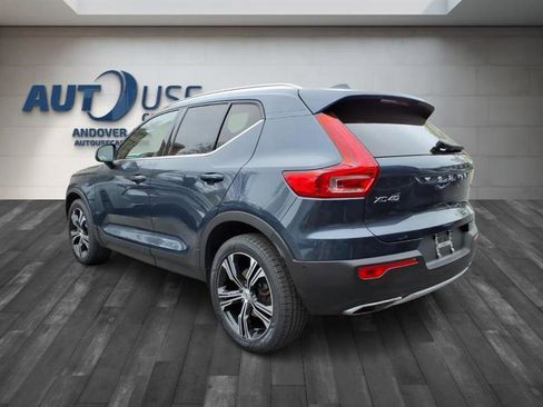 Used 2019 Volvo XC40 T5 Inscription AWD/4WD image 15