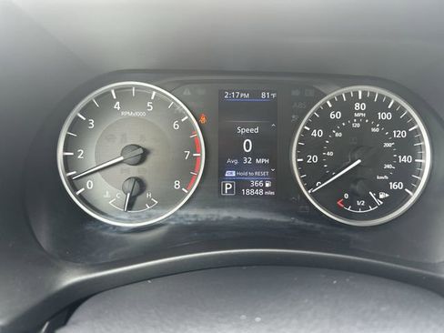 Used 2025 Nissan Sentra S FWD image 26