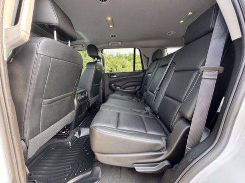Used 2019 Chevrolet Tahoe LT AWD/4WD image 14
