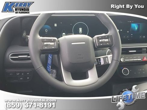 New 2026 Hyundai Palisade SEL image 11