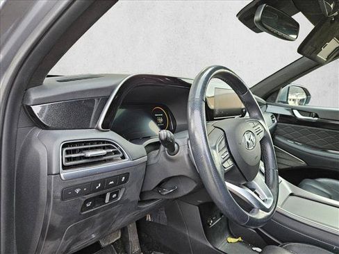 Used 2020 Hyundai Palisade Limited AWD/4WD image 9