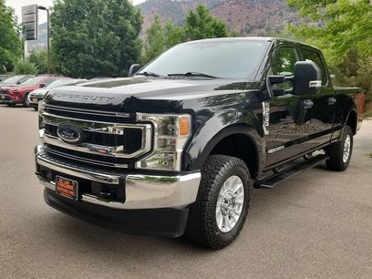 Used 2022 Ford F250 XLT