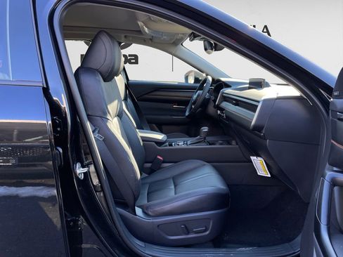 New 2026 MAZDA CX-50 AWD 2.5 Hybrid w/ Premium Pkg image 14