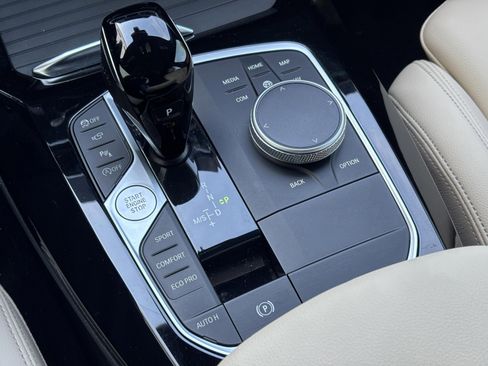 Used 2024 BMW X3 sDrive30i w/ Convenience Package image 12