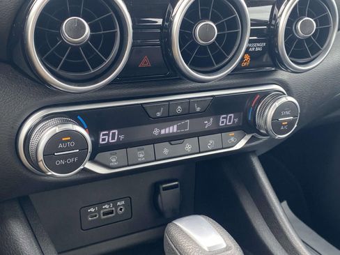 Used 2023 Nissan Sentra SV w/ All-Weather Package image 19