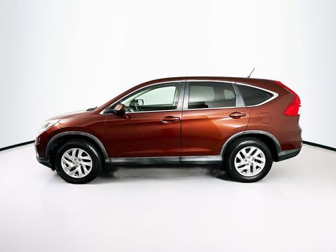 Used 2016 Honda CR-V EX image 4