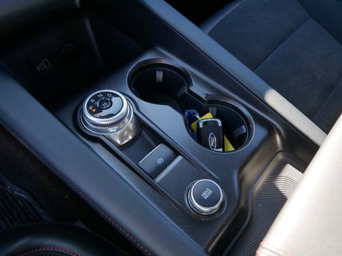 Used 2026 Ford Explorer ST w/ Sun And Sound Package image 12