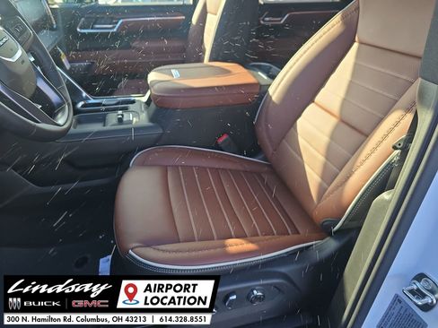 New 2026 GMC Sierra 2500 Denali Ultimate w/ Max Trailering Package image 21