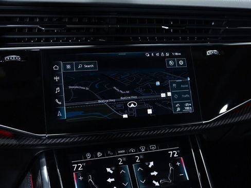 Used 2024 Audi RS Q8 AWD/4WD image 58