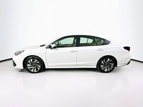 Certified 2023 Subaru Legacy Limited image 5