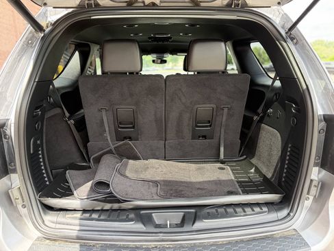 Used 2019 Dodge Durango GT AWD/4WD image 23