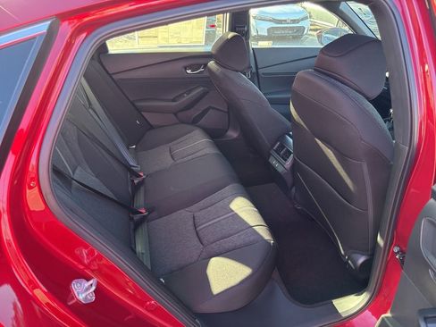 New 2025 Honda Accord Sport image 13