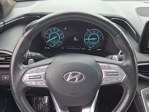 Used 2023 Hyundai Santa Fe Calligraphy w/ Cargo Package FWD image 20