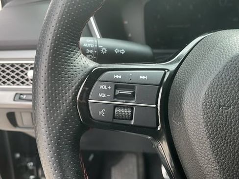 Used 2024 Acura Integra Type S FWD image 9