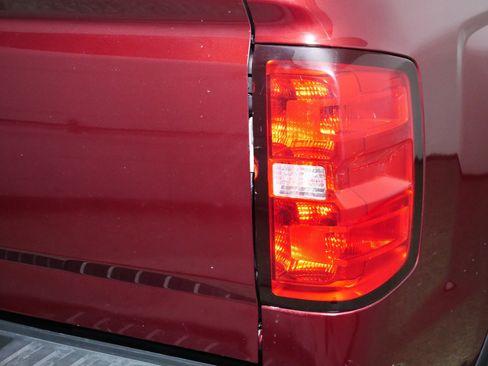 Used 2016 Chevrolet Silverado 1500 LT w/ All Star Edition image 17