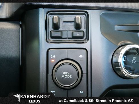 Used 2026 Ford F250 Platinum AWD/4WD image 36
