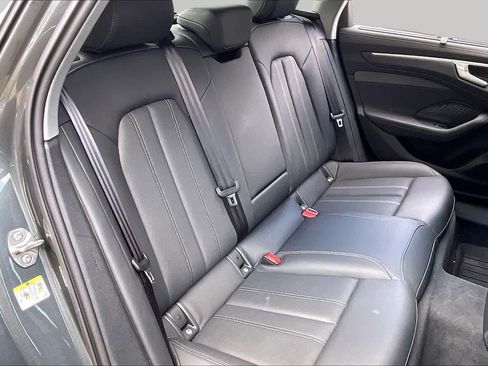 Used 2026 Audi A6 Premium Plus AWD/4WD image 20