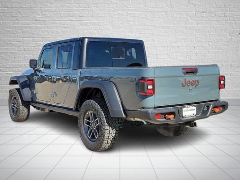 New 2026 Jeep Gladiator Mojave image 3