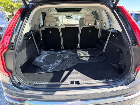 Used 2023 Volvo XC90 B6 Plus w/ Protection Package Premier AWD/4WD image 5