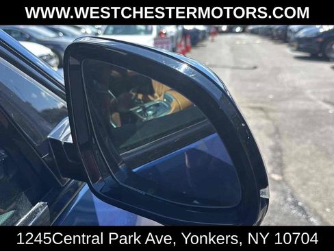 Used 2021 BMW X5 M50i w/ Premium Essential Package AWD/4WD image 12