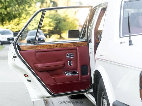 Used 1989 Bentley Turbo R RWD image 50