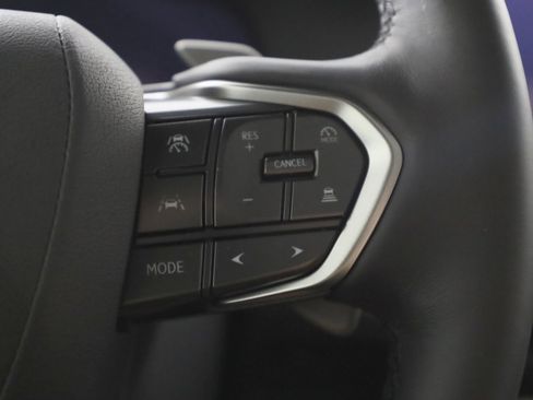 Used 2025 Lexus GX 550 w/ Accessory Package (2T) image 27