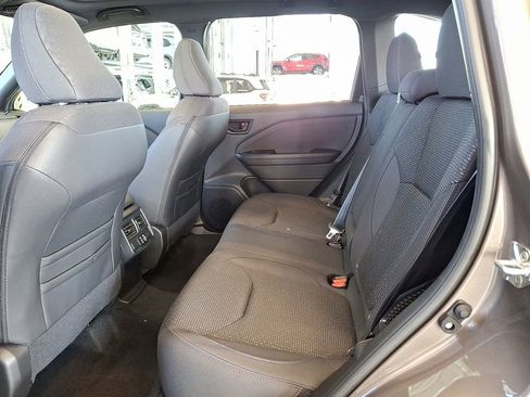 New 2025 Subaru Forester Premium image 9