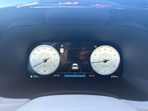 Used 2023 Hyundai Palisade Limited image 32