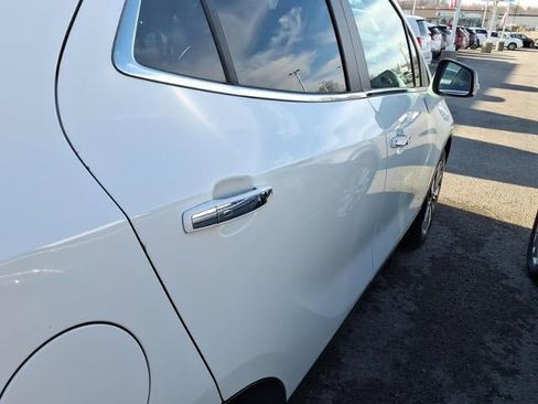 Used 2017 Buick Encore Preferred image 18