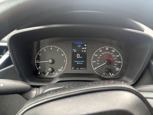 Used 2025 Toyota Corolla LE image 38