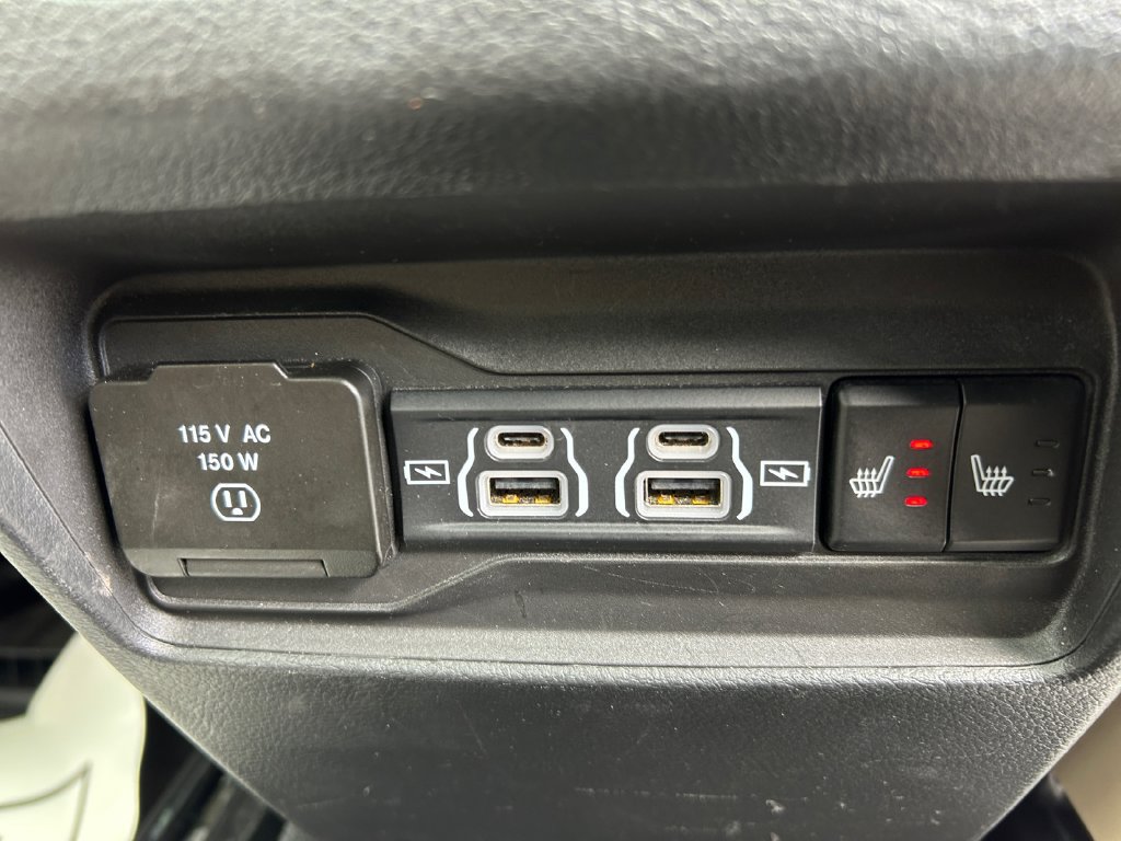 Used 2024 Jeep Grand Cherokee Limited 4xe AWD/4WD image 29