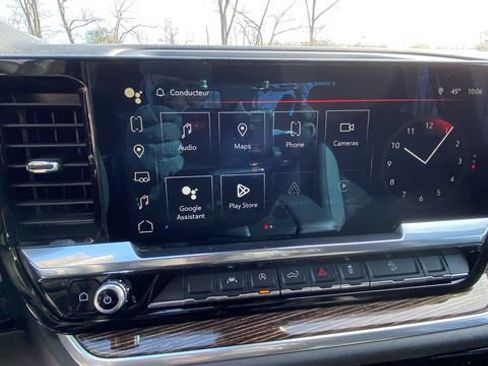 Used 2024 GMC Sierra 1500 Elevation w/ X31 Off-Road Package image 27