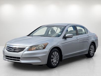 Used 2012 Honda Accord LX