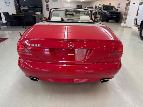 Used 2004 Mercedes-Benz SL 500 image 38