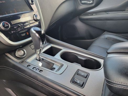 Used 2019 Nissan Murano SL FWD image 22