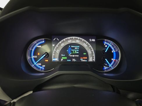 Used 2020 Toyota RAV4 Limited AWD/4WD image 22