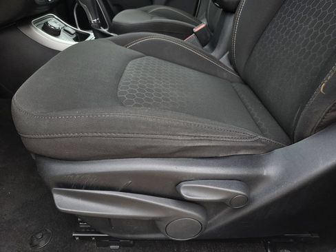 Used 2021 Jeep Compass Sport AWD/4WD image 13