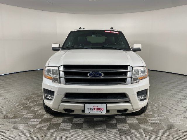 Used 2015 Ford Expedition Limited AWD/4WD image 20