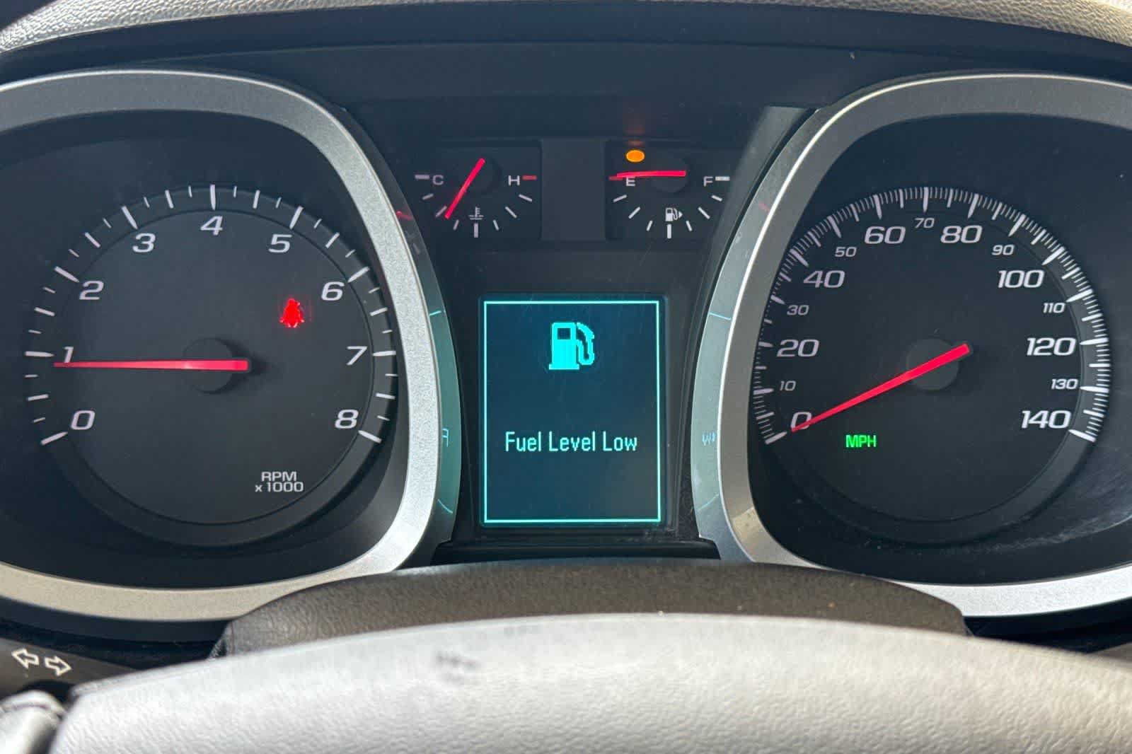 Used 2016 Chevrolet Equinox LT w/ Convenience Package AWD/4WD image 25