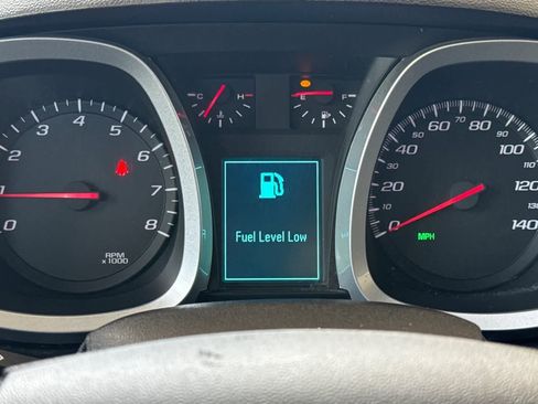 Used 2016 Chevrolet Equinox LT w/ Convenience Package AWD/4WD image 25