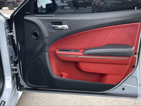 Used 2022 Dodge Charger SRT Hellcat w/ Harman/Kardon Audio Group image 29