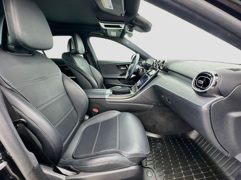 Used 2022 Mercedes-Benz C 300 Sedan image 20