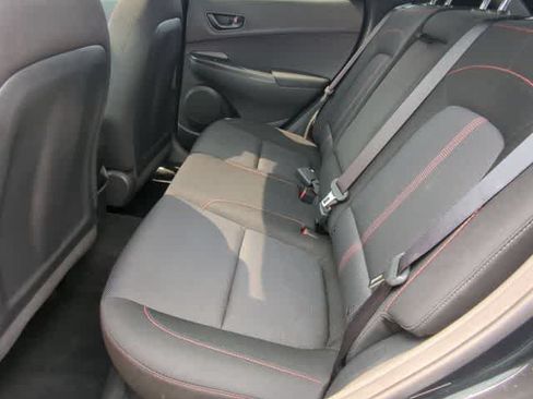 Used 2023 Hyundai Kona N Line AWD/4WD image 20