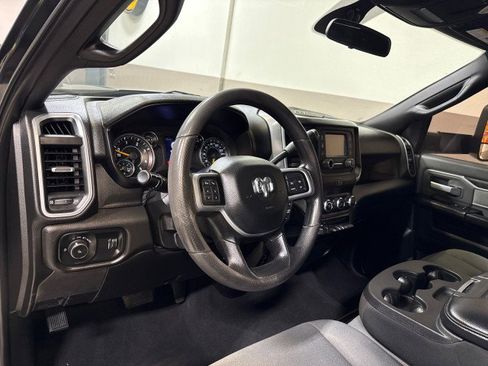 Used 2021 RAM 3500 Big Horn image 18