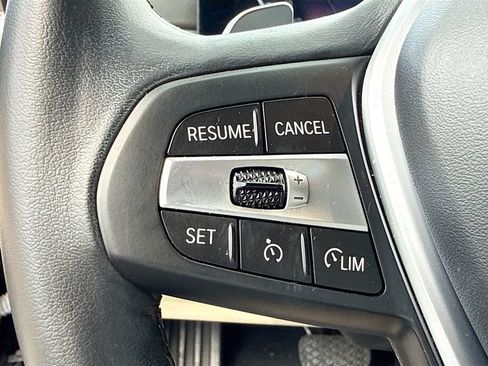 Used 2024 BMW 330i Sedan w/ Convenience Package RWD image 37