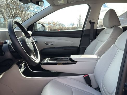 Used 2025 Hyundai Tucson SEL image 12