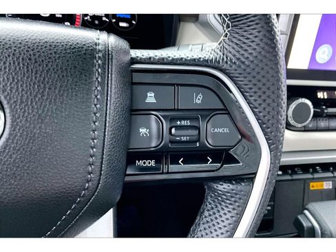 Used 2024 Toyota Sequoia Capstone image 12